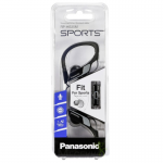 Panasonic Earbuds Sports
