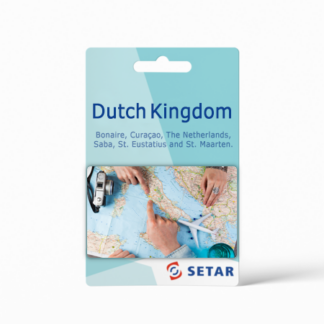 Dutch Kingdom Roaming