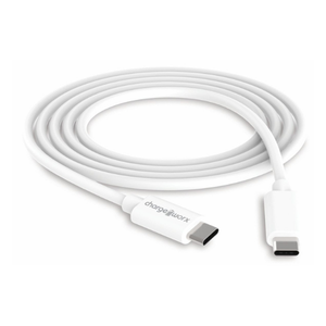 Chargeworx Charging Cable - USB C to USC C