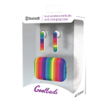 Coolbuds Earbuds w/ Charging Case