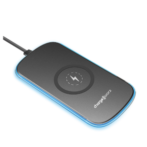 Chargeworx Wireless Charging Pad
