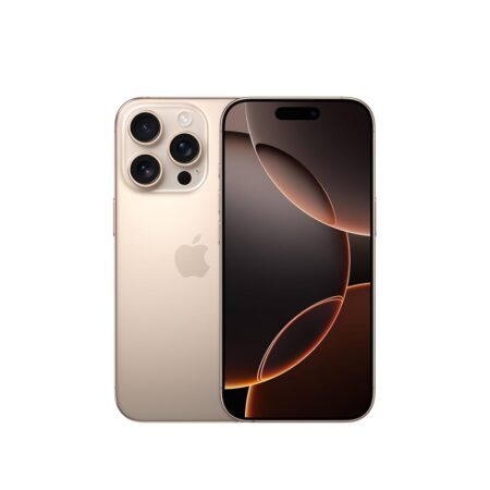 Apple iPhone 16 Pro Desert Titanium (128GB)