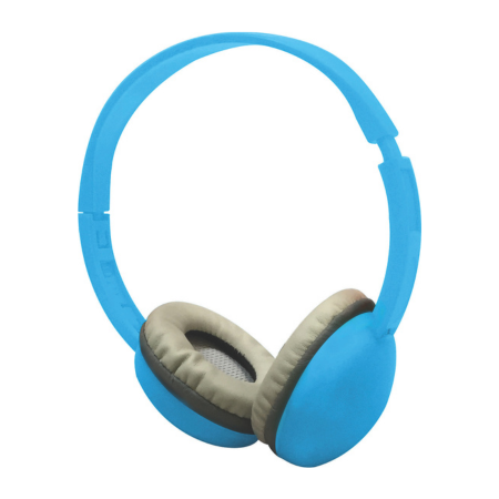 Coby Kids Headphones