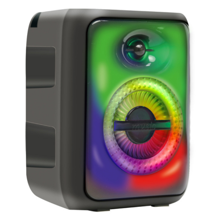 Coby True Wireless Party Speaker Lava