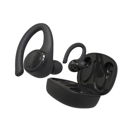Coby True Wireless Sports Earbuds