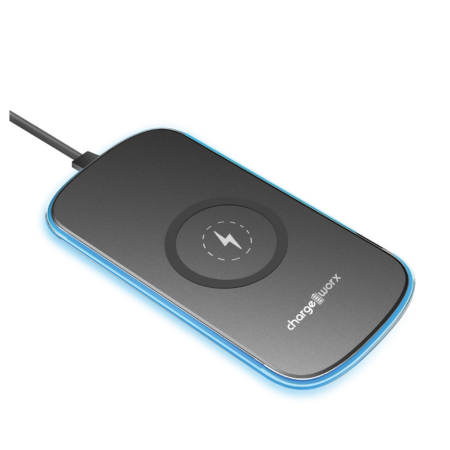 Chargeworx Wireless Charging Pad