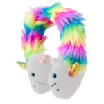 Coby Kids Headphone - Unicorn