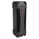 Coby Rugged Speaker - Large Button