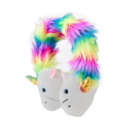 Coby Kids Headphone - Unicorn